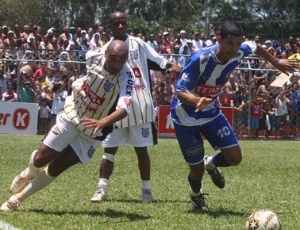 Divulgação/Copa Kaiser