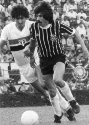 Zenon - Reprodução - Reprodução