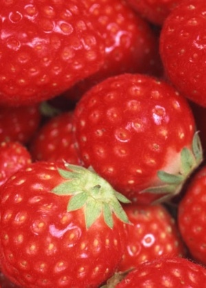 A pesquisa mostrou que as que comiam mais destas frutas atrasaram o declínio cognitivo em até 2,5 anos - Thinkstock