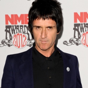 Johnny Marr, ex-guitarrista dos Smiths - Getty Images