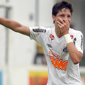 Divulgação/Santos Divulgação/Santos