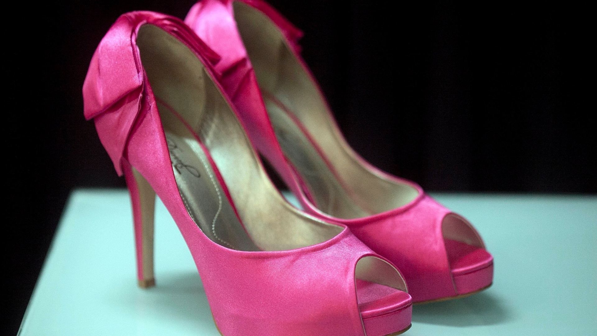 Cobertura Expo Noivas & Festas - Leonardo Soares de Souza/UOL