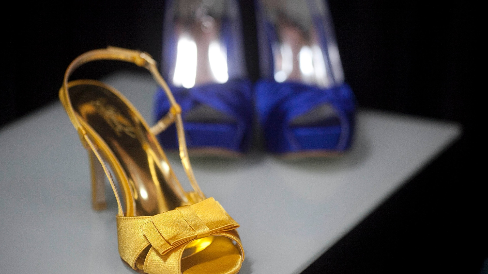 Cobertura Expo Noivas & Festas - Leonardo Soares de Souza/UOL