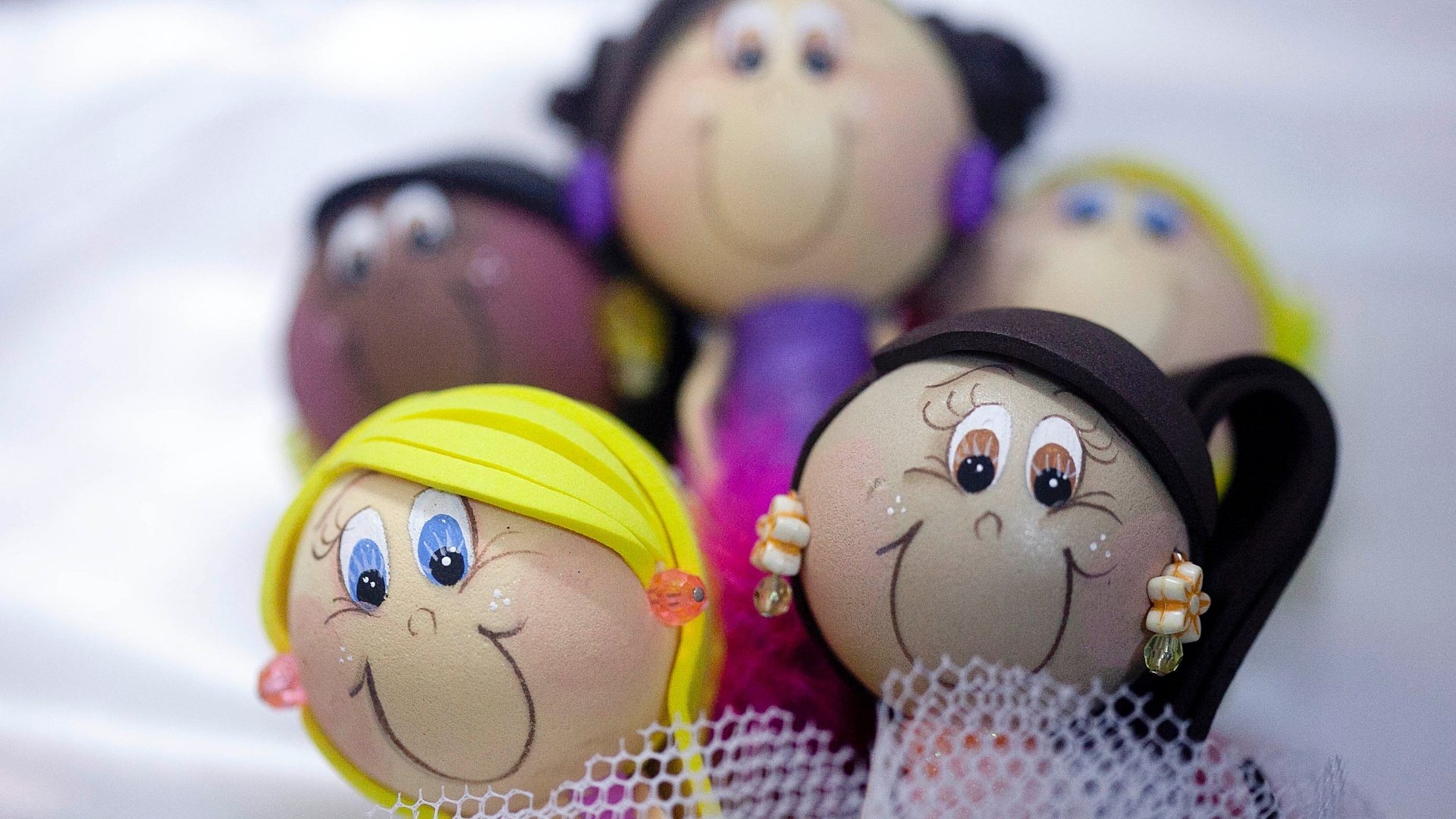 Cobertura Expo Noivas & Festas - Leonardo Soares de Souza/UOL