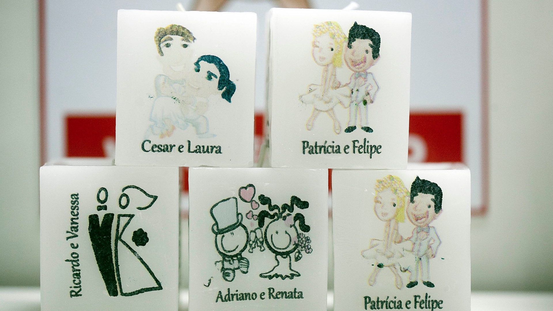 Cobertura Expo Noivas & Festas - Leonardo Soares de Souza/UOL