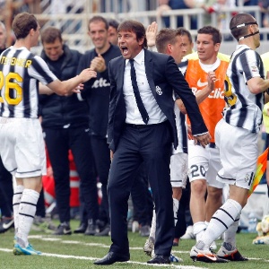 Acusações são da época em que Antonio Conte, hoje na Juventus, era técnico da equipe - Alessandro Garofalo/Reuters