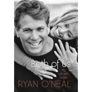 Ryan O'Neal publica livro sobre seu relacionamento com Farrah Fawcett e afirma que ainda não superou a morte da atriz (2012)
