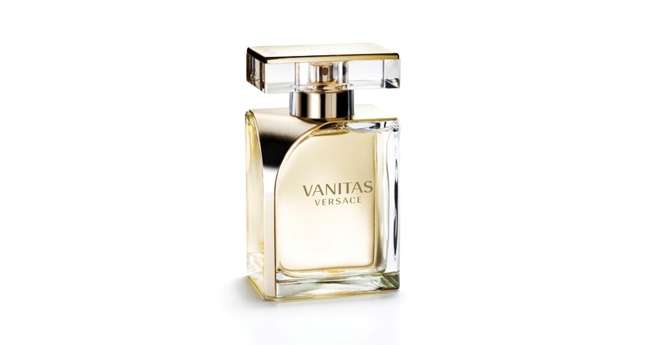 Vanitas, Versace