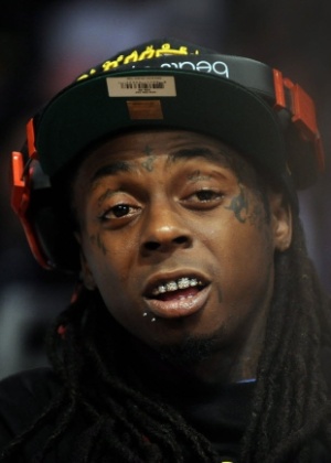 Rapper Lil Wayne processa o filho de Quincy Jones - EFE/Paul Buck