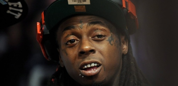 Lil Wayne recebeu alta após rumores de estar em coma induzido - EFE/Paul Buck