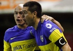 Boca Juniors - Eduardo Di Baia/AP