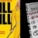 "Kill Bill Volume 1" tem sessão às 02h00 e "Kill Bill Volume 2" tem sessão às 4h00 no Cine Dom José  (Rua Dom José Barros, 306, República) - Divulgação