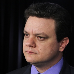O deputado Odair Cunha (PT-MG), relator da CPI - Sérgio Lima 3.mai.2012/Folhapress