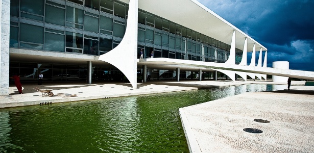 Palácio do Planalto, sede da Presidência, é desejado por ao menos 22 presidenciáveis