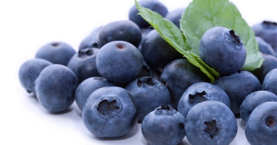 Blueberry, mirtilo - Thinkstock
