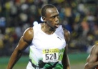 Bolt marca 9s82 e abre a temporada com o melhor tempo do ano nos 100 m - RICARDO MAKYN