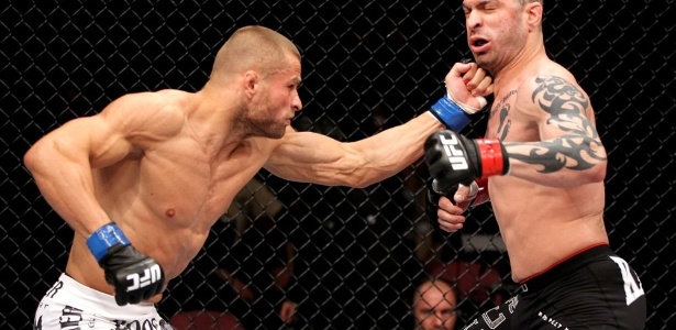 Josh Hedges/Zuffa LLC/Zuffa LLC via Getty Images