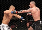 Toquinho é nocauteado no UFC on FOX 3; Diaz vence