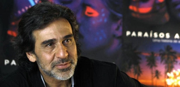 Marcos Prado dirigiu o documentário "Estamira" e a ficção "Paraísos Artificiais" - Divulgação