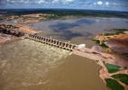 Brasil inaugura uma das 20 maiores represas do mundo - Noah Friedman-Rudovsky/The New York Times