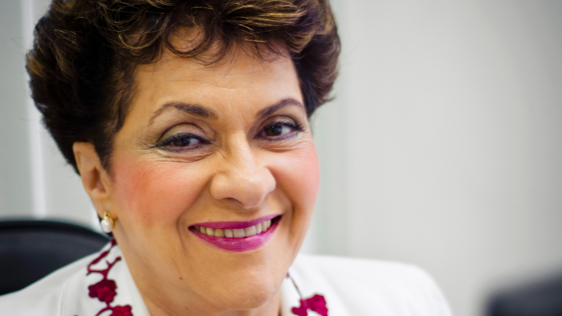 Vera Melo - Personagem para a matéria das Novas Idosas - Rafael Roncato/UOL