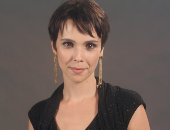 Debora Falabella - Ricardo Leal/Colaborador/Papo Feminino