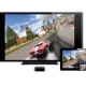 Com suporte a Full HD: Apple TV pe no televisor vdeos diretamente da internet