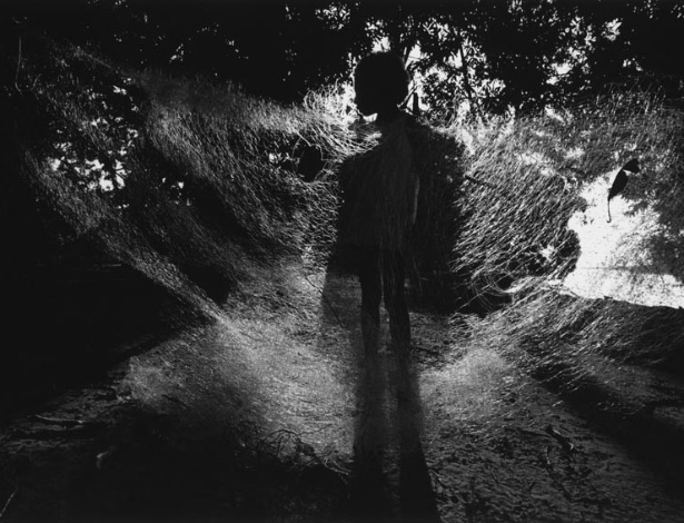 Fotografia de Paula Sampaio, que integra a mosta Olhar que vem da Terra - Paula Sampaio