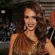 Jessica Alba no baile de gala do MET 2012 (07/05/20120 - Getty Images