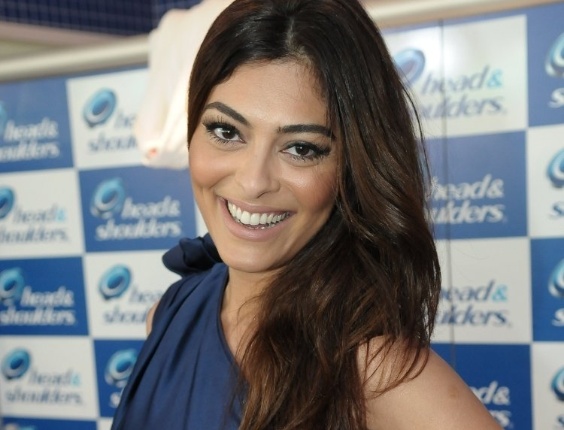 Juliana Paes - AgNews/Papo Feminino
