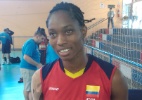 Com 54 pontos em um jogo de vôlei, colombiana diz que recorde assustou: "achei que eram 25" - Gustavo Franceschini/UOL
