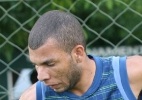 Recuperado de lesão, Amaral retorna ao time do Goiás diante do Atlético-GO - Rosiron Rodrigues/Site oficial do Goiás