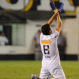 Junior Lago/UOL