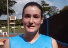 Amador, time de vôlei do Uruguai tem engenheira, veterinária e até babá no elenco - Gustavo Franceschini/UOL