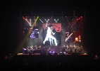 Em São Paulo, turnê do show "Elvis in Concert" ocorre com quatro shows - Divulgação