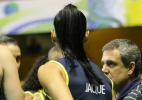 Zé Roberto elogia seleção de vôlei, mas pede evolução e não define um time-base - Divulgação/CBV