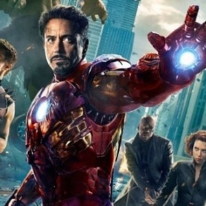 "Os Vingadores" já é a terceira maior bilheteria do mundo, atrás apenas de "Avatar" e "Titanic" - Divulgação