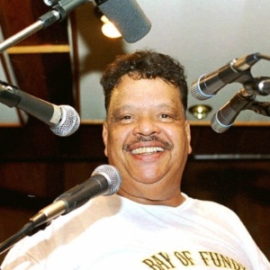Tim Maia - Dadá Cardoso/Folhapress - 1.fev.1996