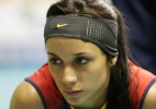 Sucesso no Pré-Olímpico, colombiana diz que sofreu invasão brasileira no Facebook - Alexandre Arruda/CBV