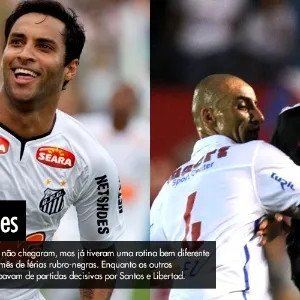 Ibson e Cáceres - Fernando Donasci/UOL e Pablo Porciuncula/AFP