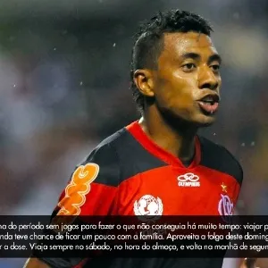 Kleberson - André Portugal/Vipcomm