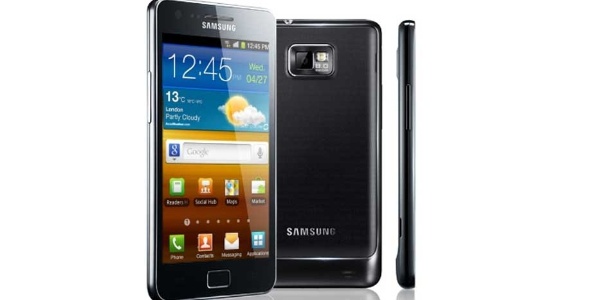 Galaxy S II impressiona no quesito bateria: carga durou três dias quando usado com moderação - Divulgação 
