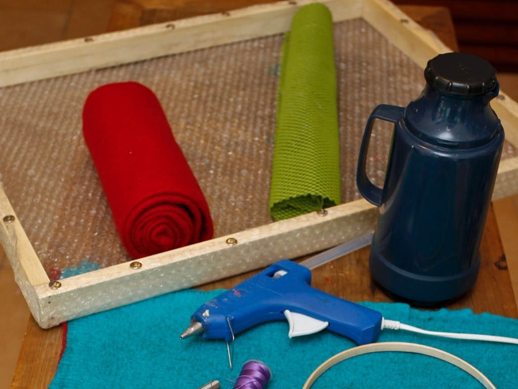 Passo a passo Móbile (2012) - Leandro Moraes/UOL