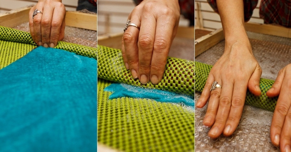 Passo a passo Móbile (2012) - Leandro Moraes/UOL