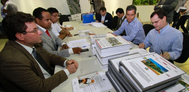Licitação do VLT de Cuiabá terminou em maio deste ano; envelopes foram abertos no dia 15