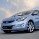 Hyundai Elantra - Divulgação
