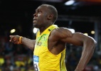 Usain Bolt - Mark Dadswell/Getty Images