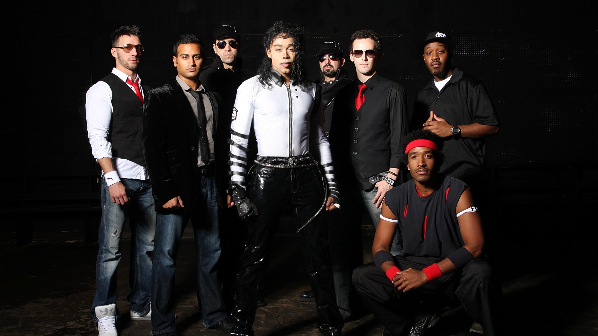 "Who's Bad" faz uma apresentação única no país, no Teatro Bradesco no dia 16/5 (quarta), às 21h - Divulgação