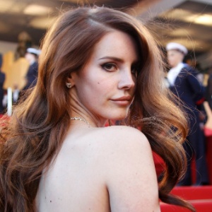 A cantora Lana Del Rey - Jean-Paul Pelissier/Reuters