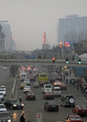 Redução da poluição em Beijing durante Jogos de 2008 ajudou cientistas a descobrirem impactos sobre doenças cardíacas - BBC